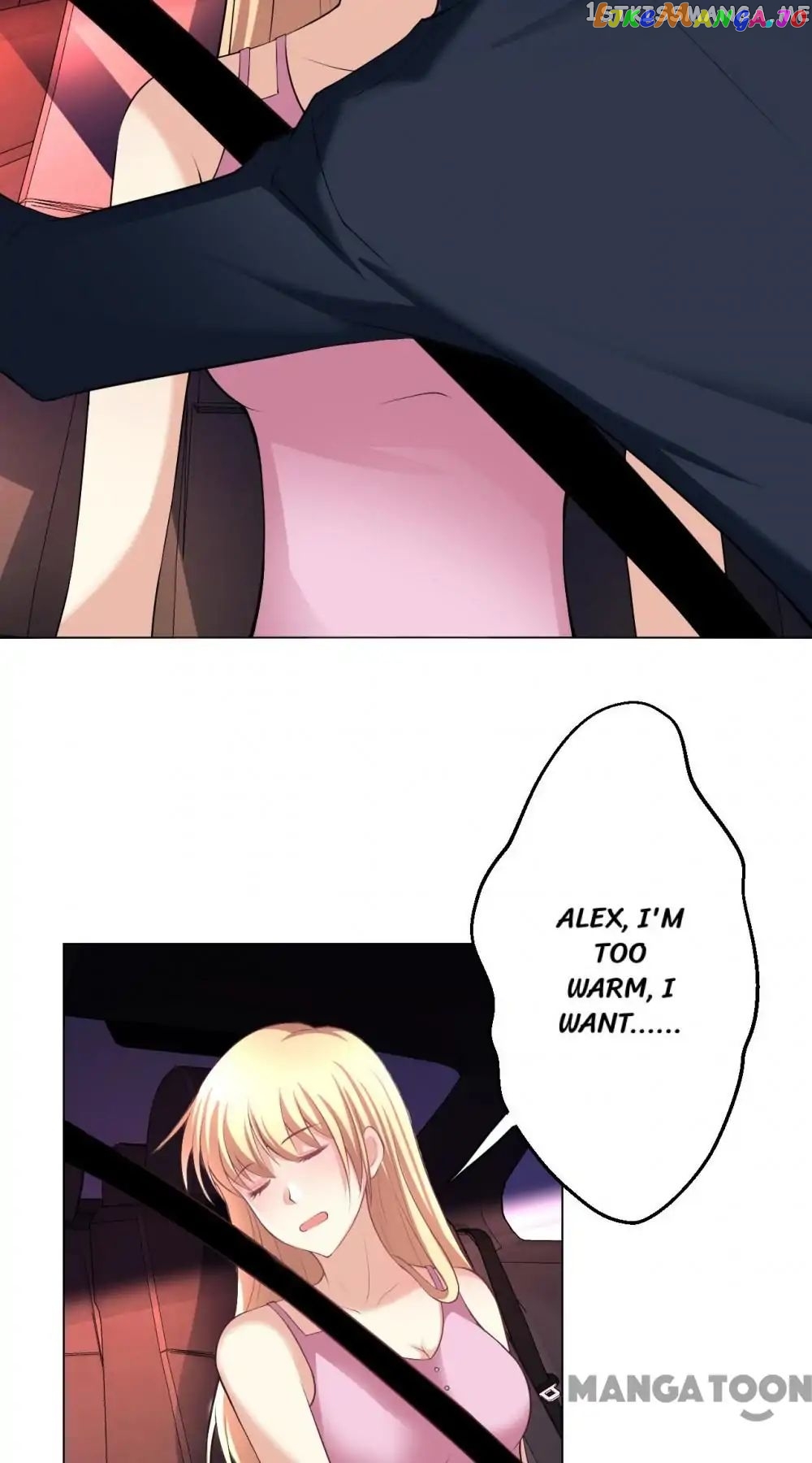 God Gives Me Some Special Eyes chapter 7 - page 41