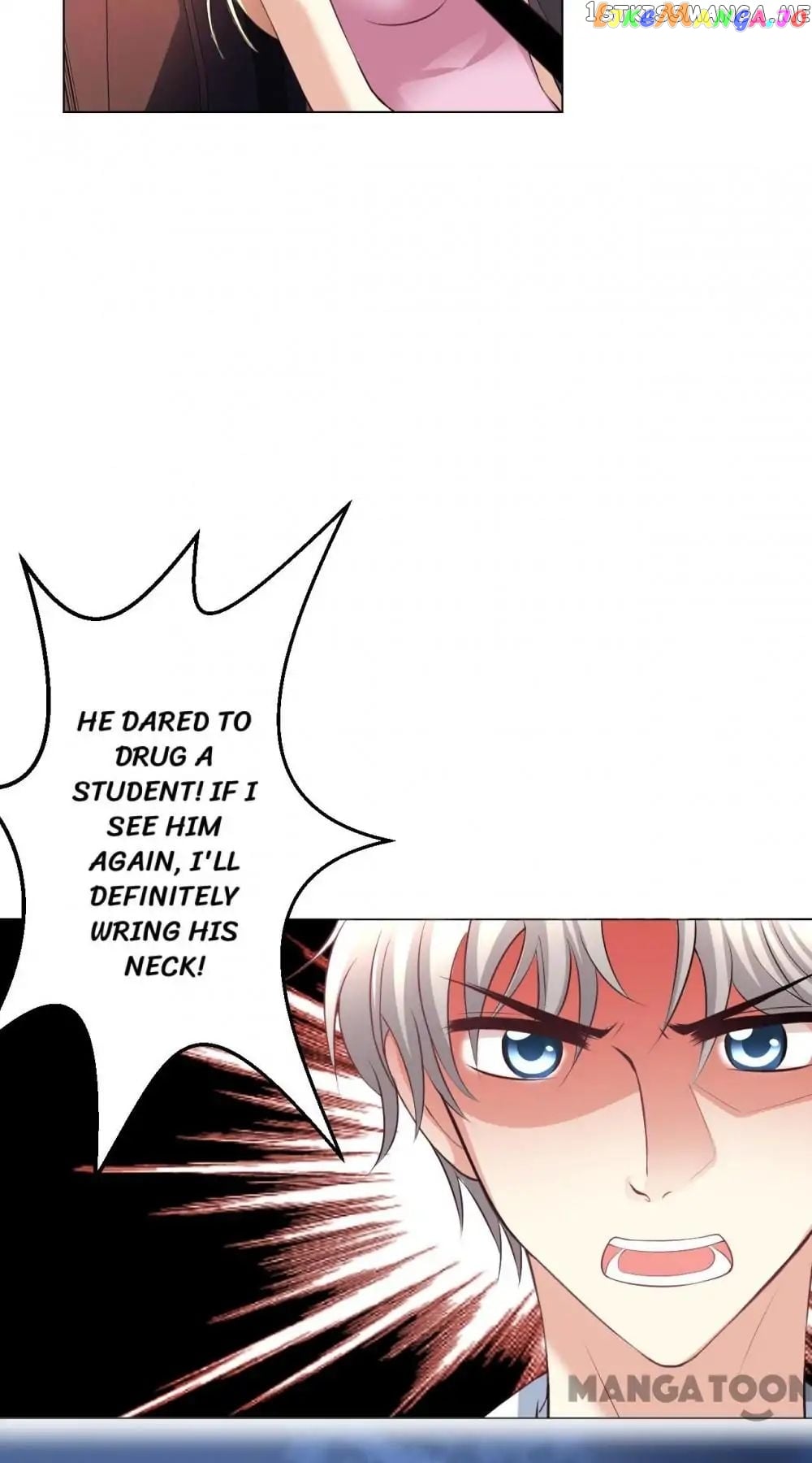 God Gives Me Some Special Eyes chapter 7 - page 42