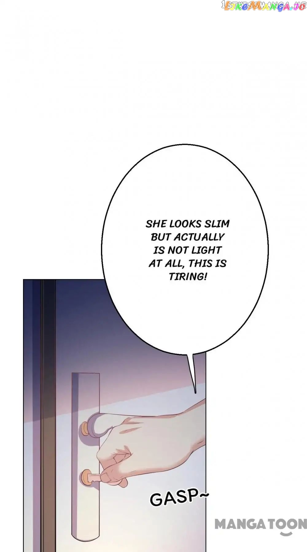 God Gives Me Some Special Eyes chapter 7 - page 45