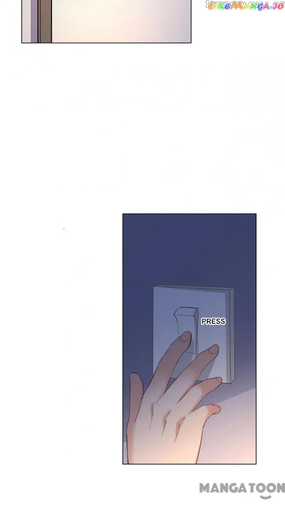 God Gives Me Some Special Eyes chapter 7 - page 46