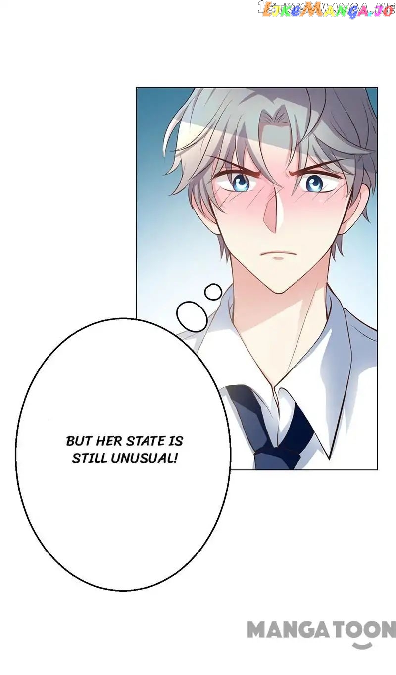 God Gives Me Some Special Eyes chapter 8 - page 10