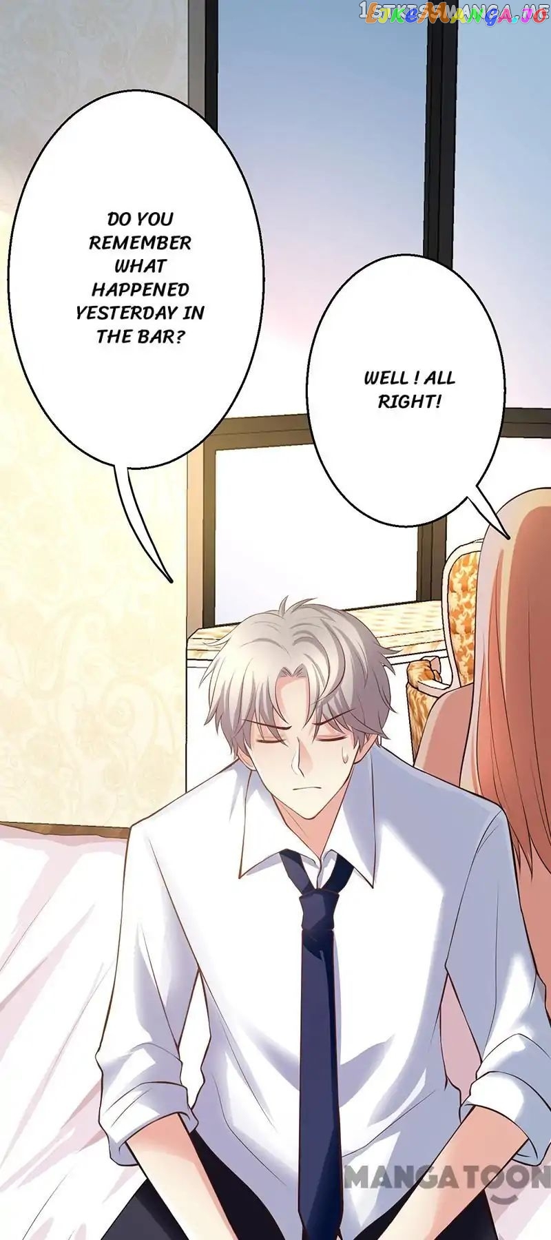 God Gives Me Some Special Eyes chapter 8 - page 18