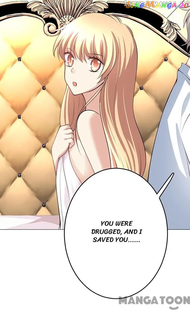 God Gives Me Some Special Eyes chapter 8 - page 20