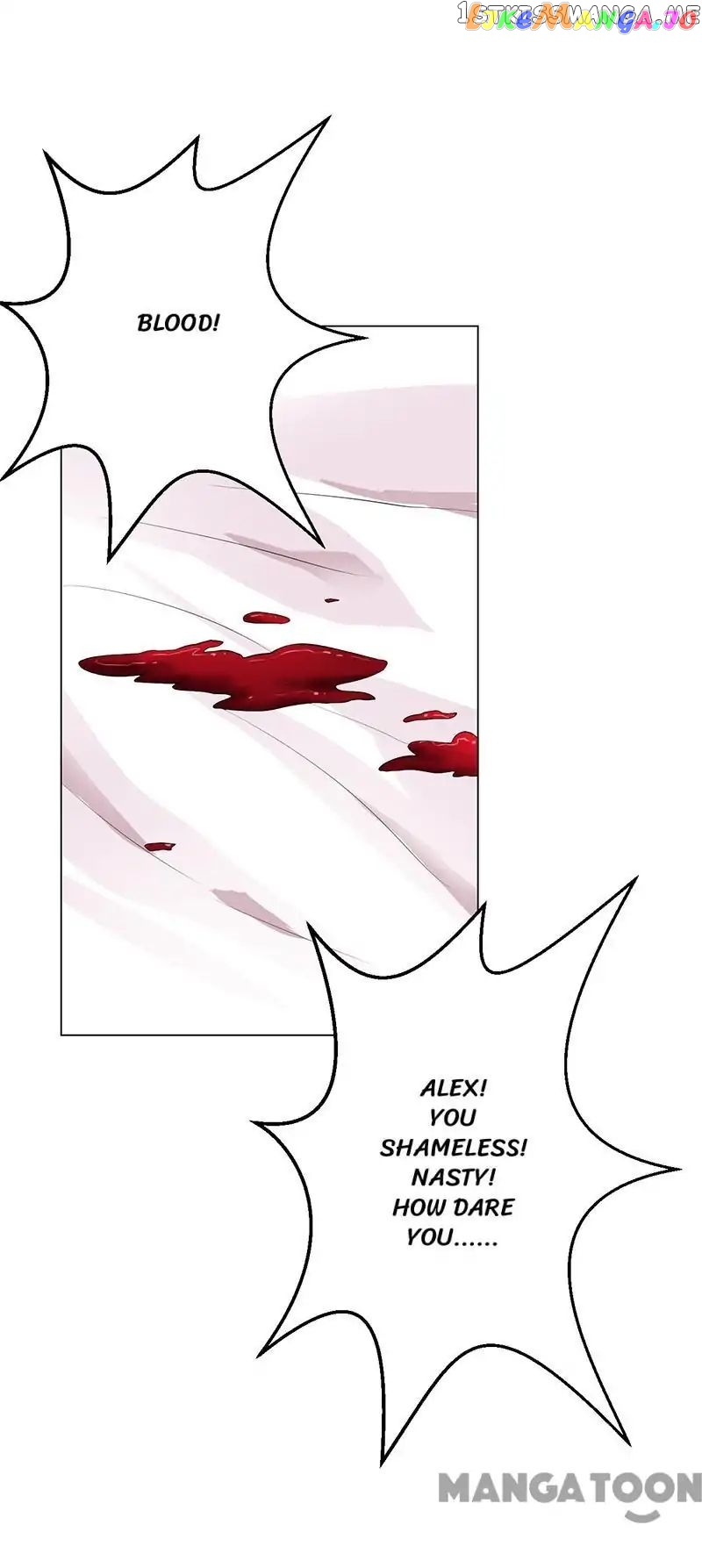 God Gives Me Some Special Eyes chapter 8 - page 26
