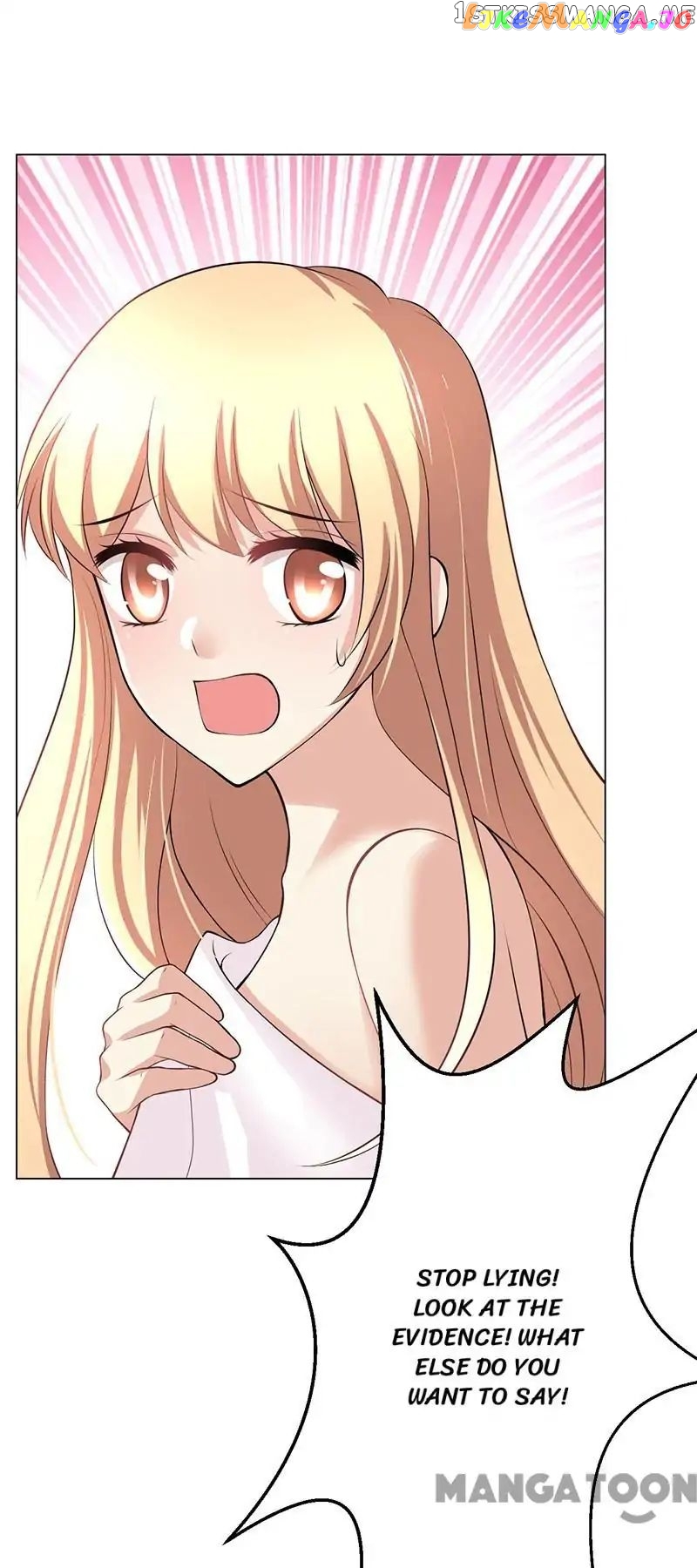 God Gives Me Some Special Eyes chapter 8 - page 28
