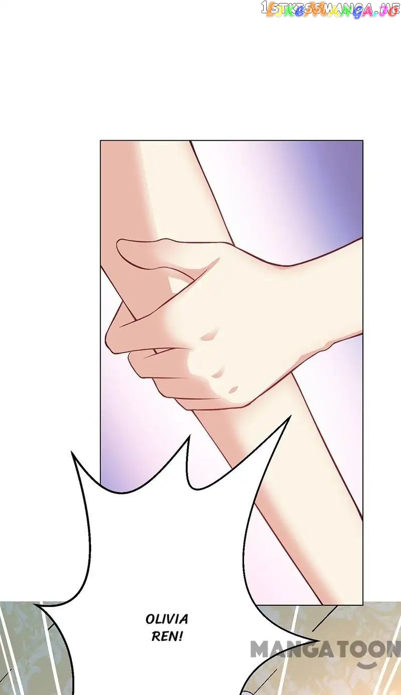 God Gives Me Some Special Eyes chapter 8 - page 31