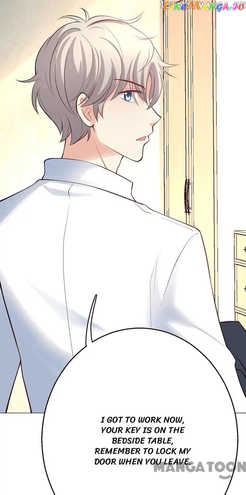 God Gives Me Some Special Eyes chapter 8 - page 43