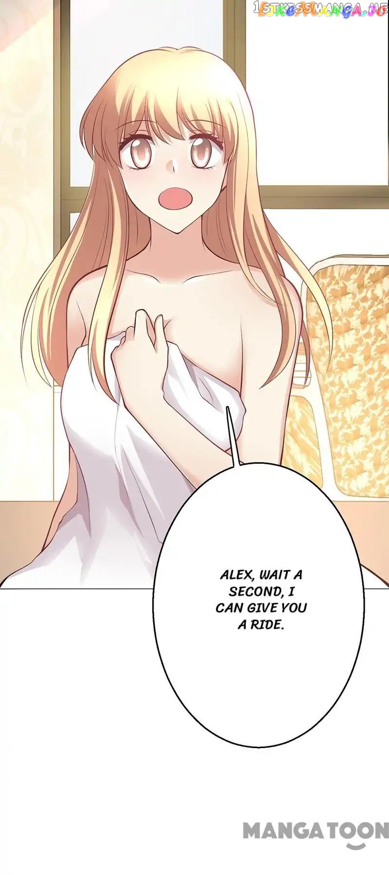 God Gives Me Some Special Eyes chapter 8 - page 45