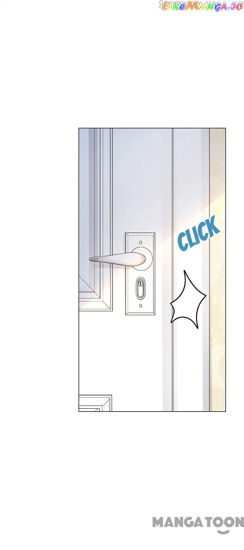 God Gives Me Some Special Eyes chapter 8 - page 49