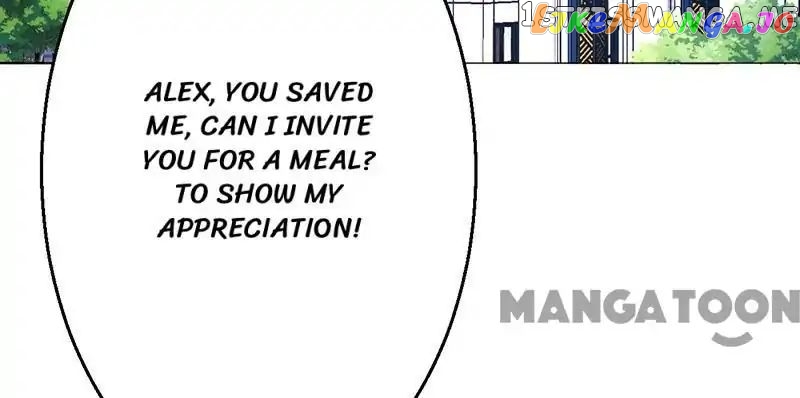 God Gives Me Some Special Eyes chapter 8 - page 58