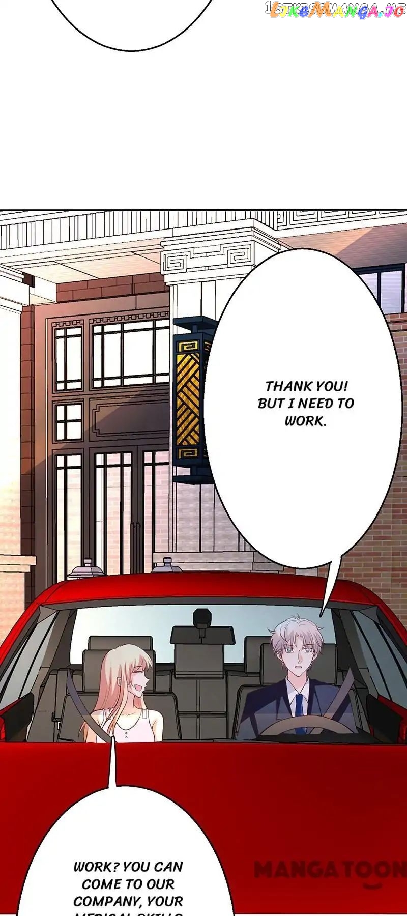 God Gives Me Some Special Eyes chapter 8 - page 59