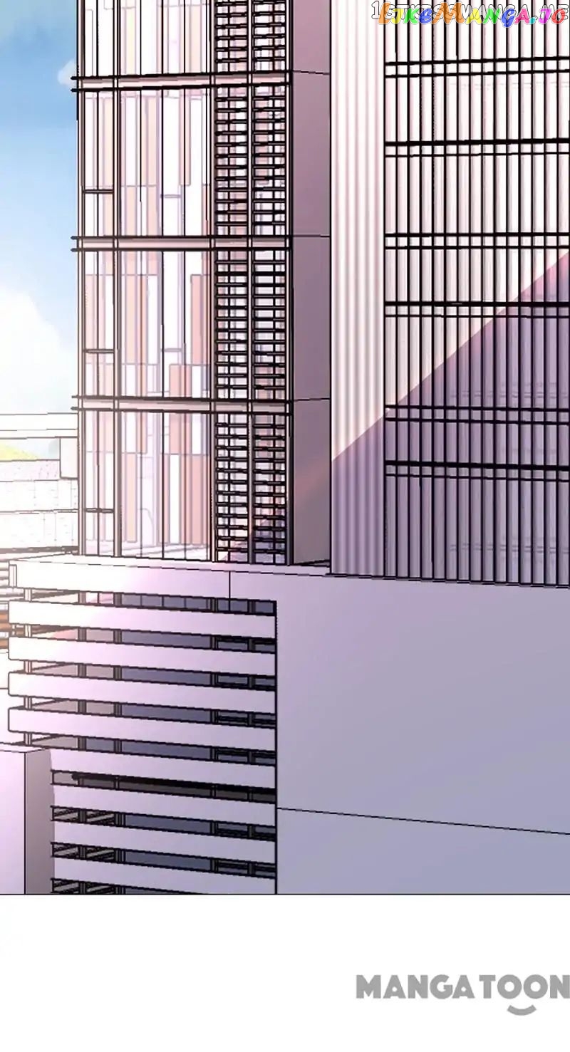 God Gives Me Some Special Eyes chapter 8 - page 64