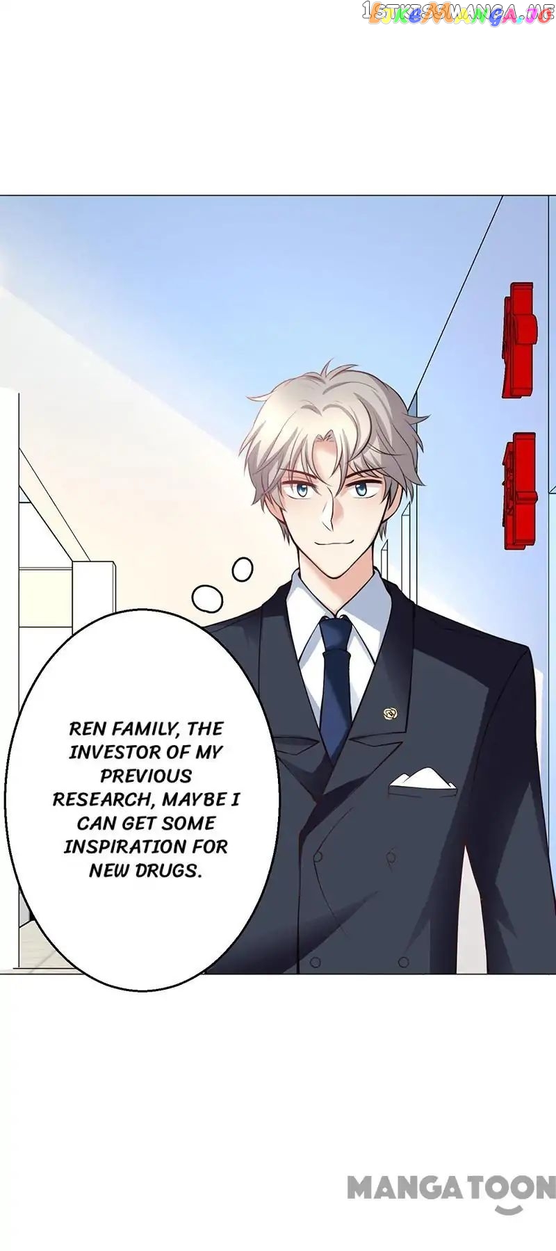 God Gives Me Some Special Eyes chapter 8 - page 70