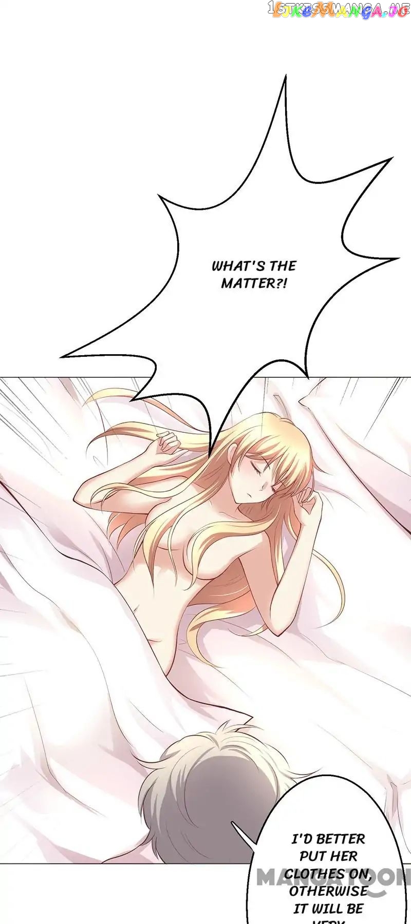 God Gives Me Some Special Eyes chapter 8 - page 8