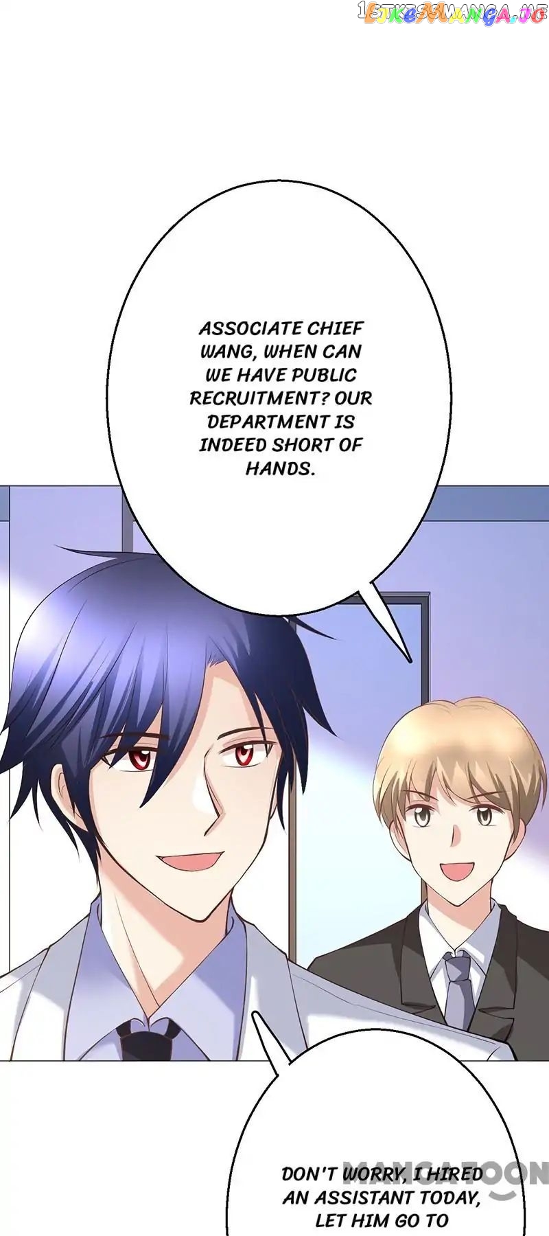 God Gives Me Some Special Eyes chapter 8 - page 82