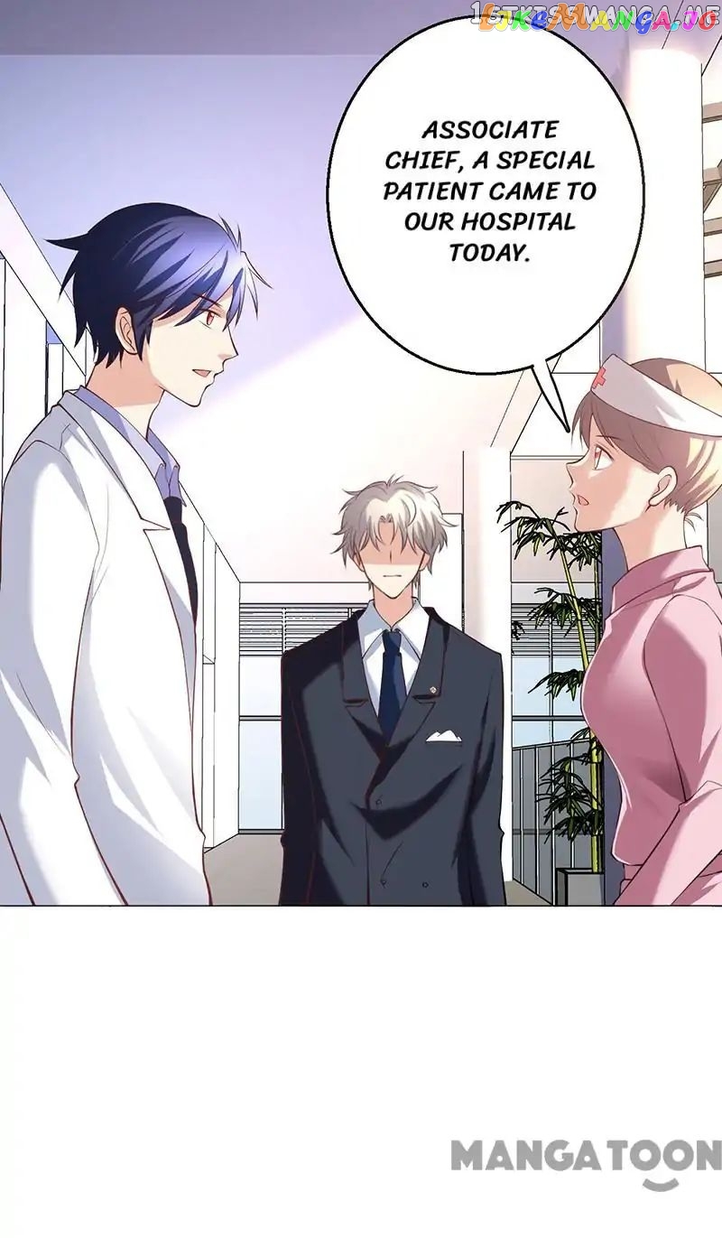 God Gives Me Some Special Eyes chapter 8 - page 90