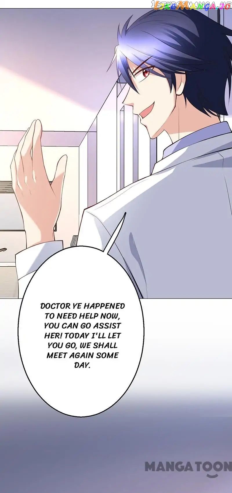God Gives Me Some Special Eyes chapter 8 - page 95