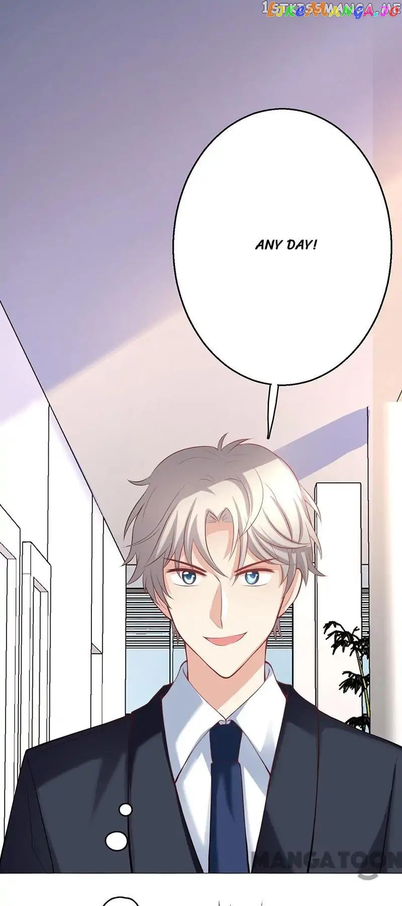 God Gives Me Some Special Eyes chapter 8 - page 96