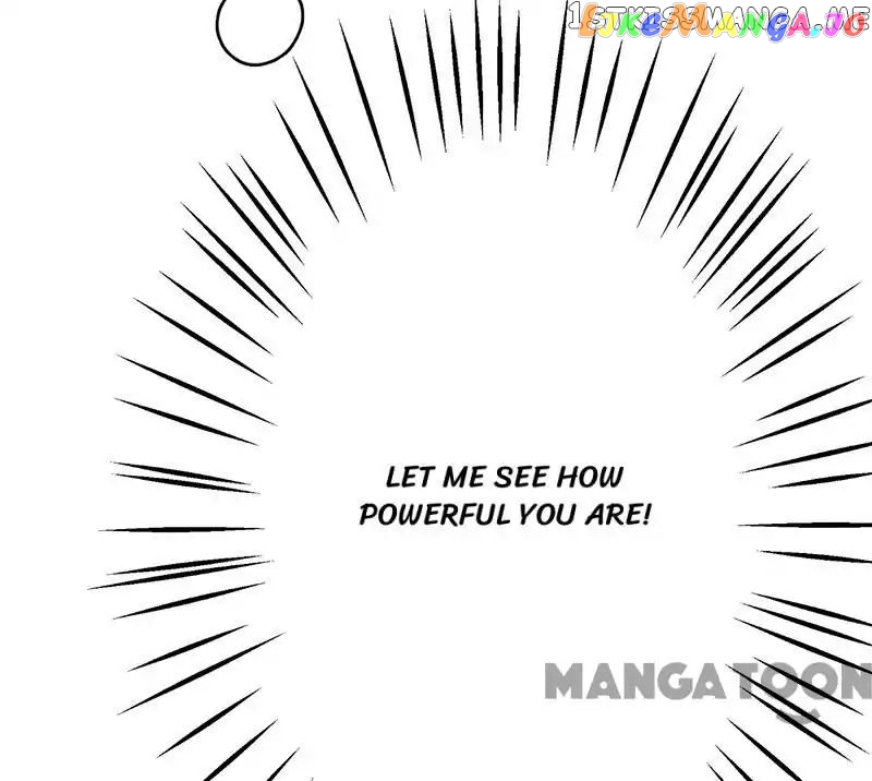 God Gives Me Some Special Eyes chapter 8 - page 97