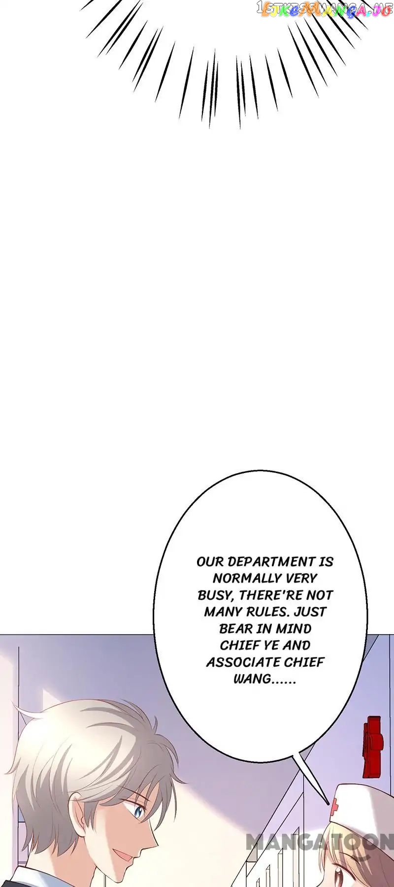 God Gives Me Some Special Eyes chapter 8 - page 98
