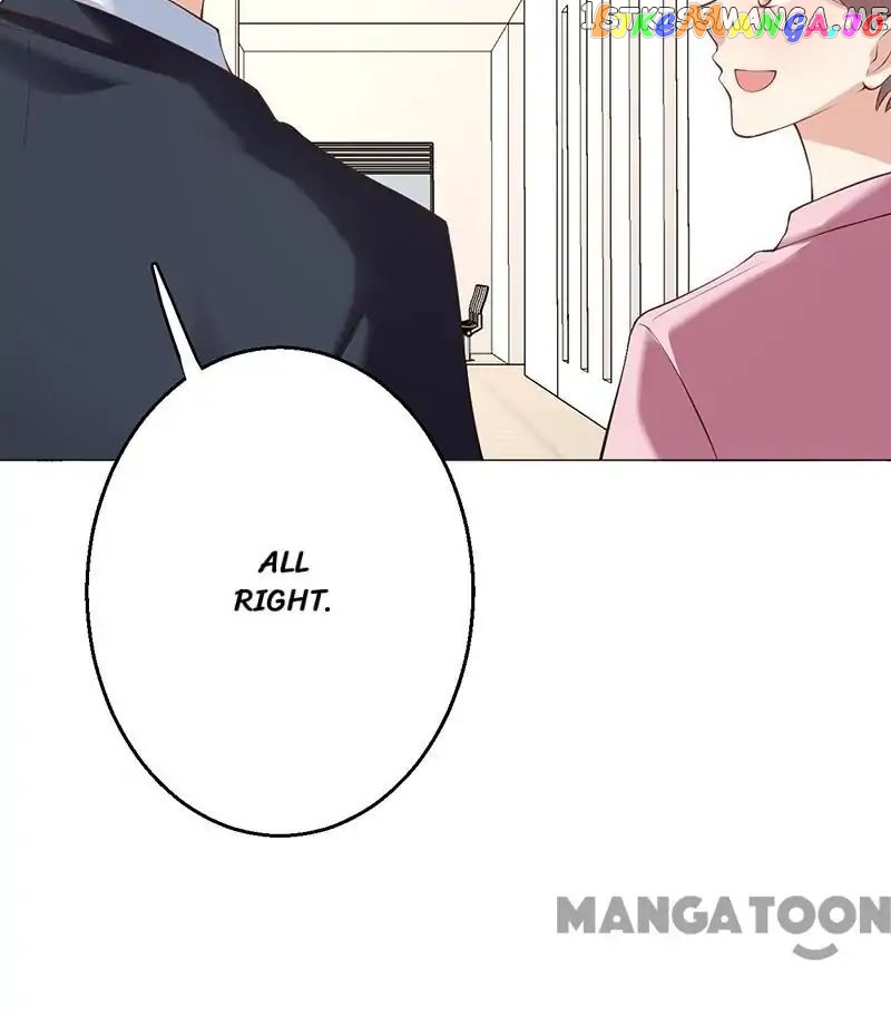 God Gives Me Some Special Eyes chapter 8 - page 99
