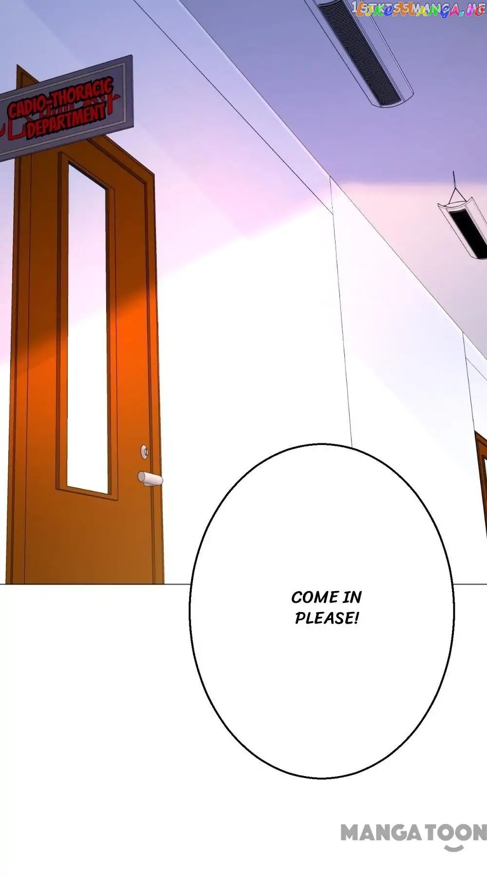 God Gives Me Some Special Eyes chapter 9 - page 1