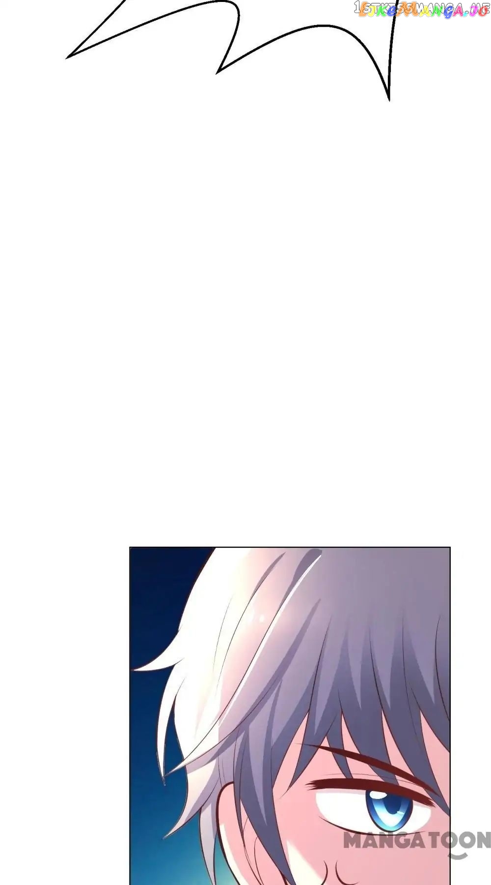 God Gives Me Some Special Eyes chapter 9 - page 17