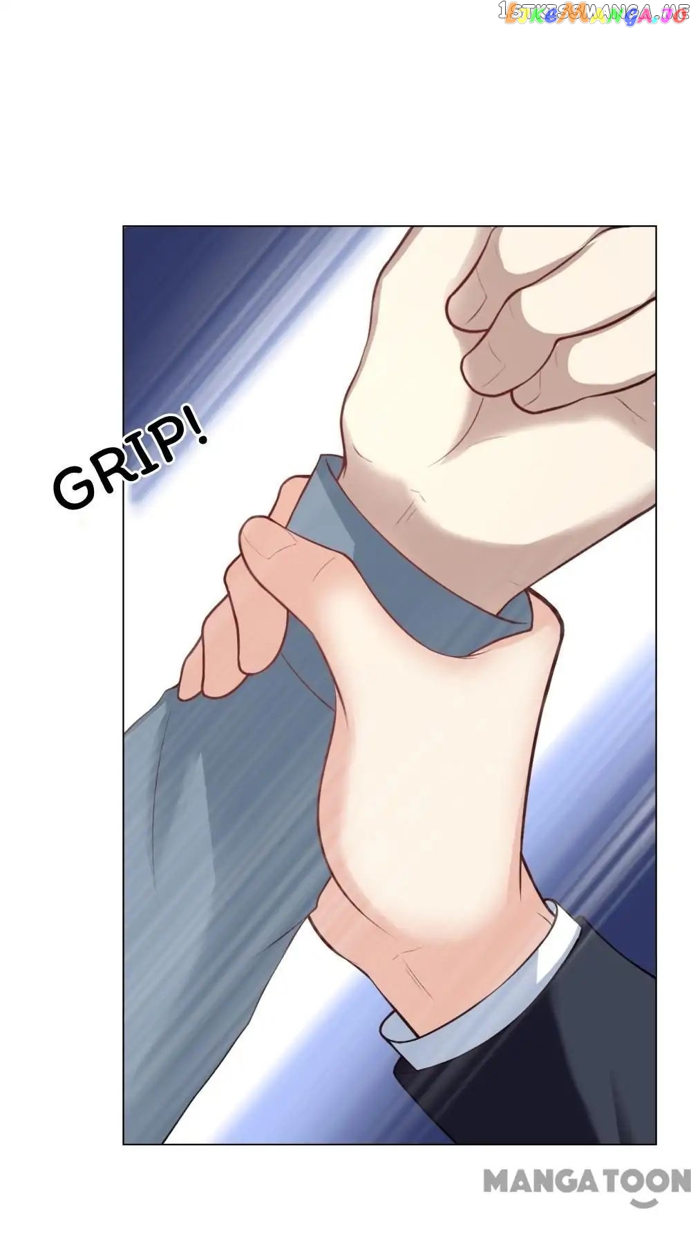 God Gives Me Some Special Eyes chapter 9 - page 20