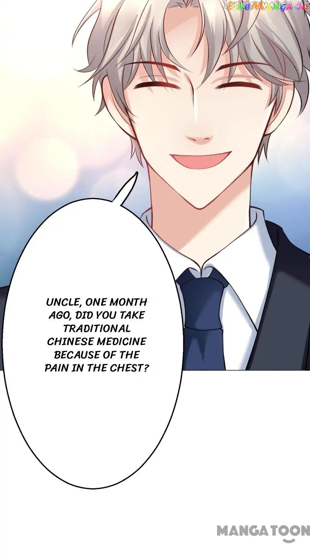 God Gives Me Some Special Eyes chapter 9 - page 23