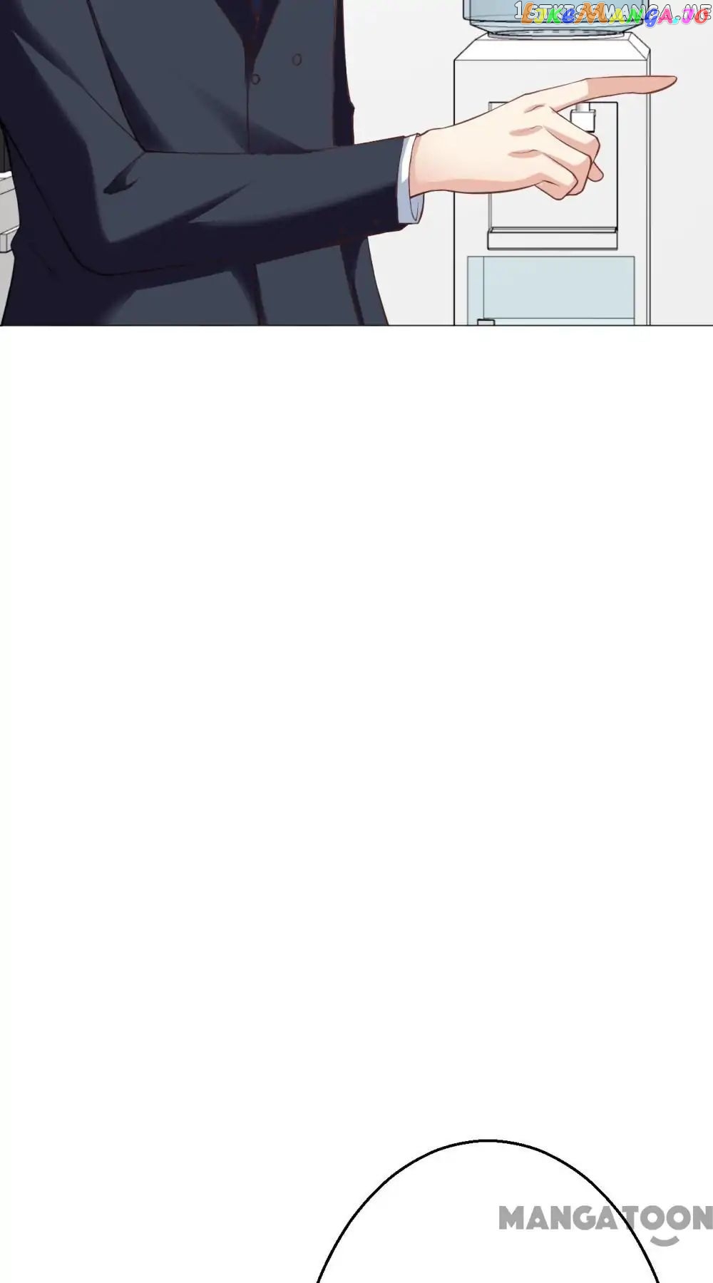God Gives Me Some Special Eyes chapter 9 - page 27