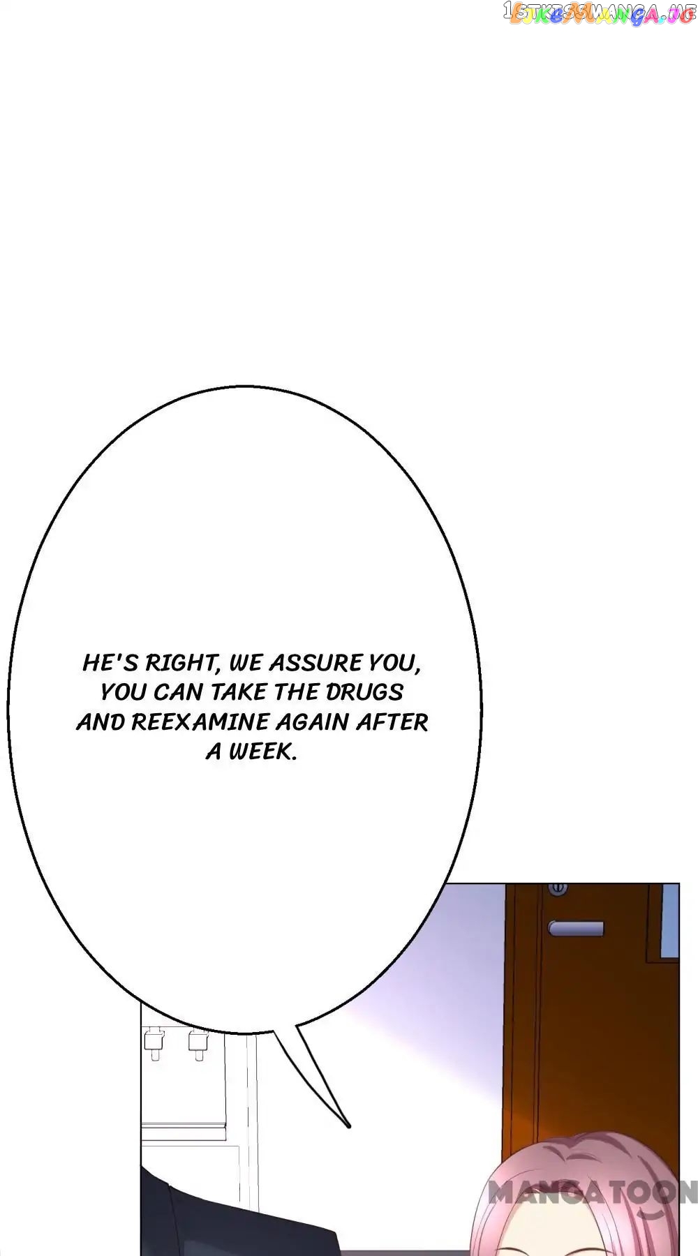 God Gives Me Some Special Eyes chapter 9 - page 29