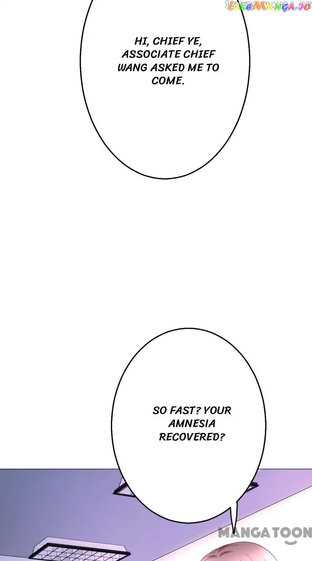God Gives Me Some Special Eyes chapter 9 - page 3