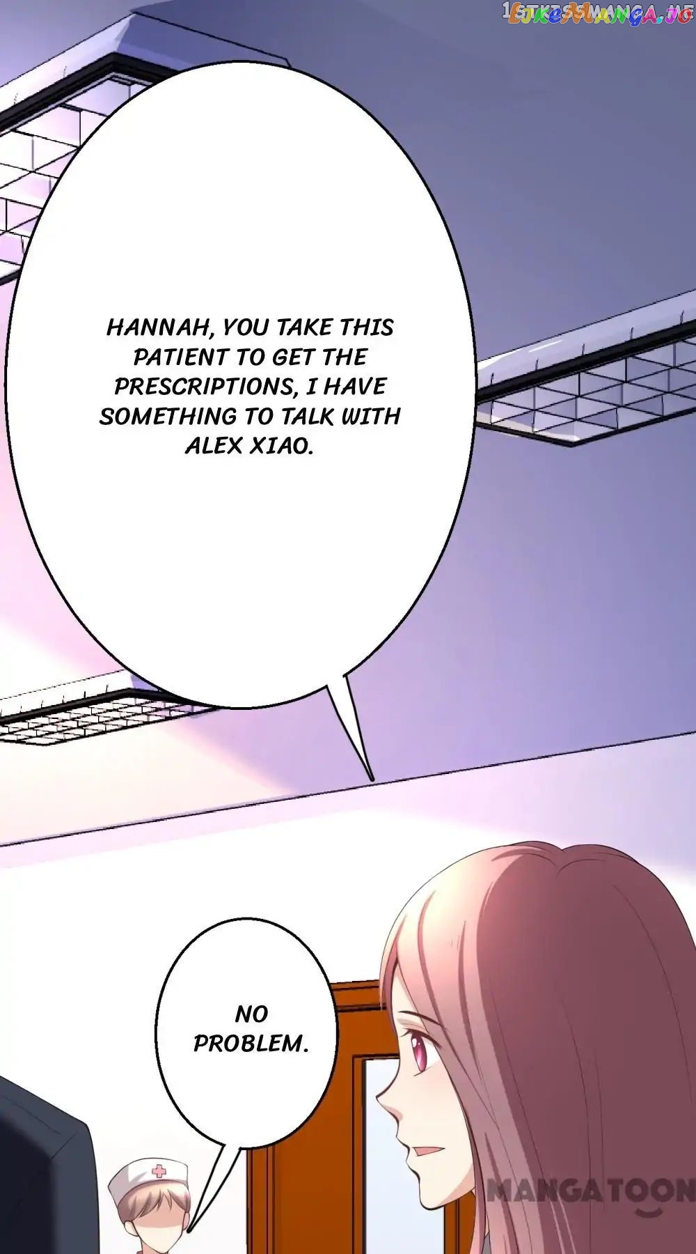 God Gives Me Some Special Eyes chapter 9 - page 31