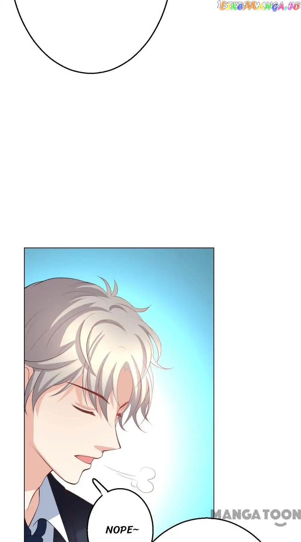 God Gives Me Some Special Eyes chapter 9 - page 38