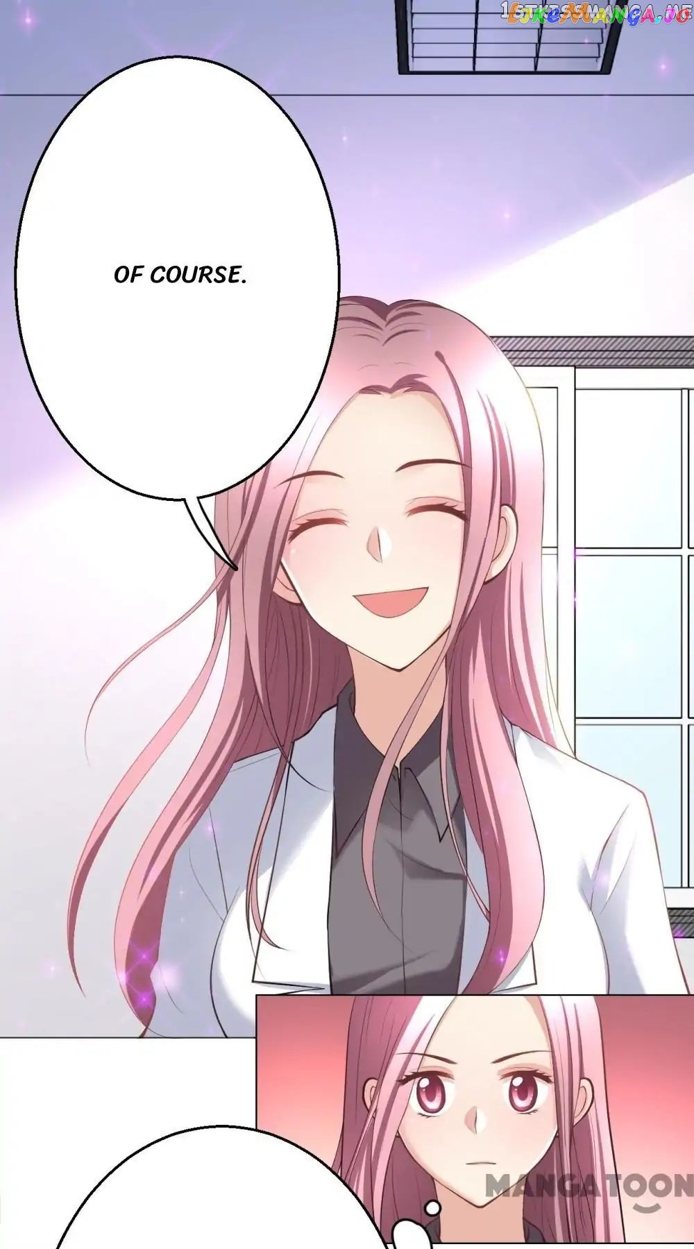 God Gives Me Some Special Eyes chapter 9 - page 43