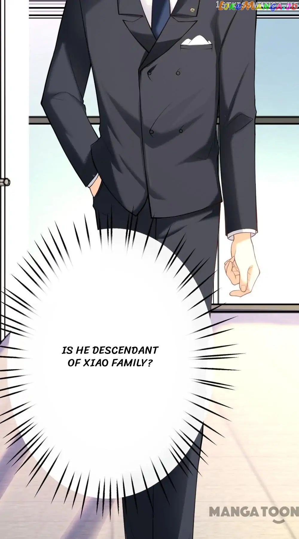 God Gives Me Some Special Eyes chapter 9 - page 45