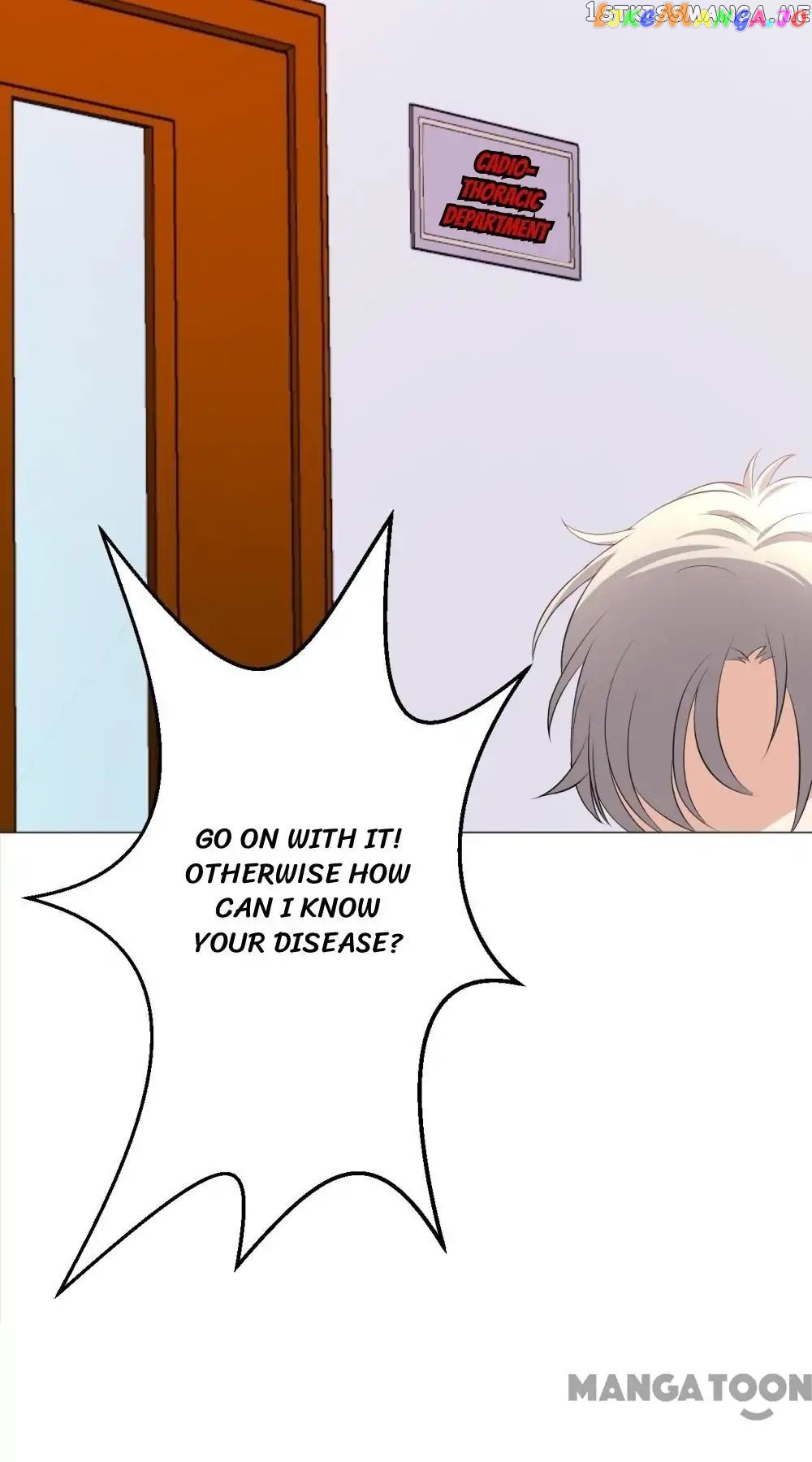 God Gives Me Some Special Eyes chapter 9 - page 47