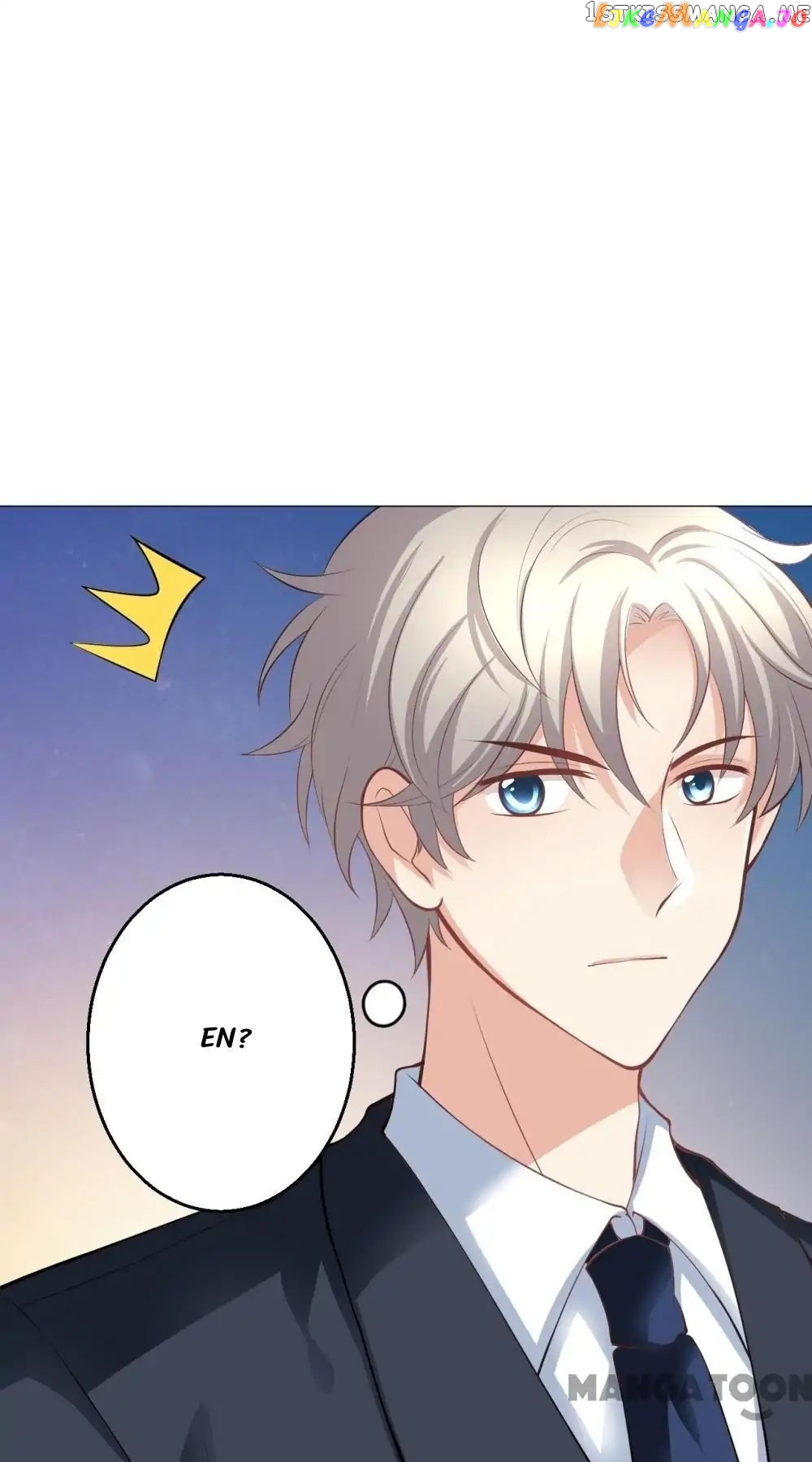 God Gives Me Some Special Eyes chapter 9 - page 48