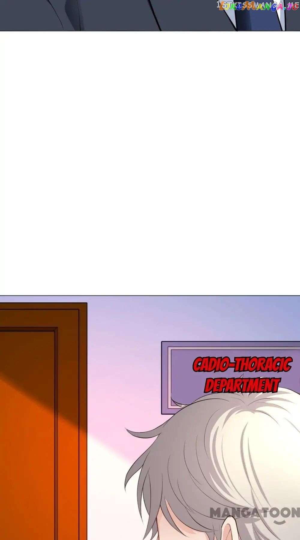 God Gives Me Some Special Eyes chapter 9 - page 49