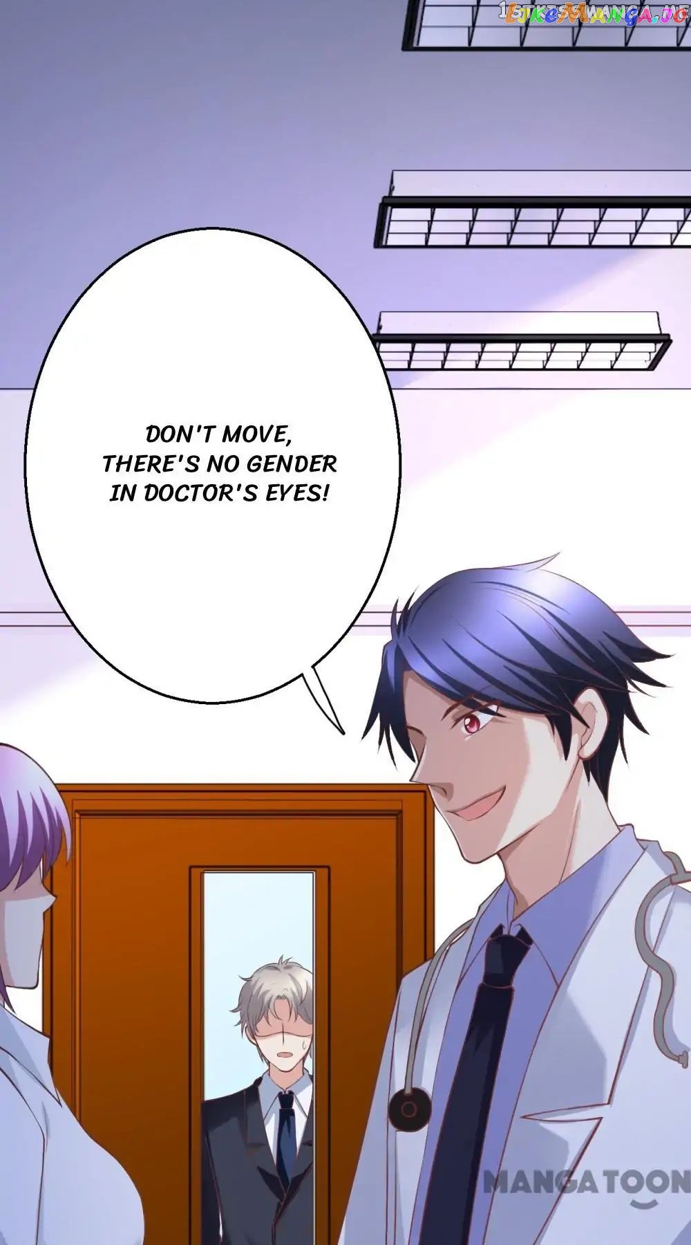 God Gives Me Some Special Eyes chapter 9 - page 53