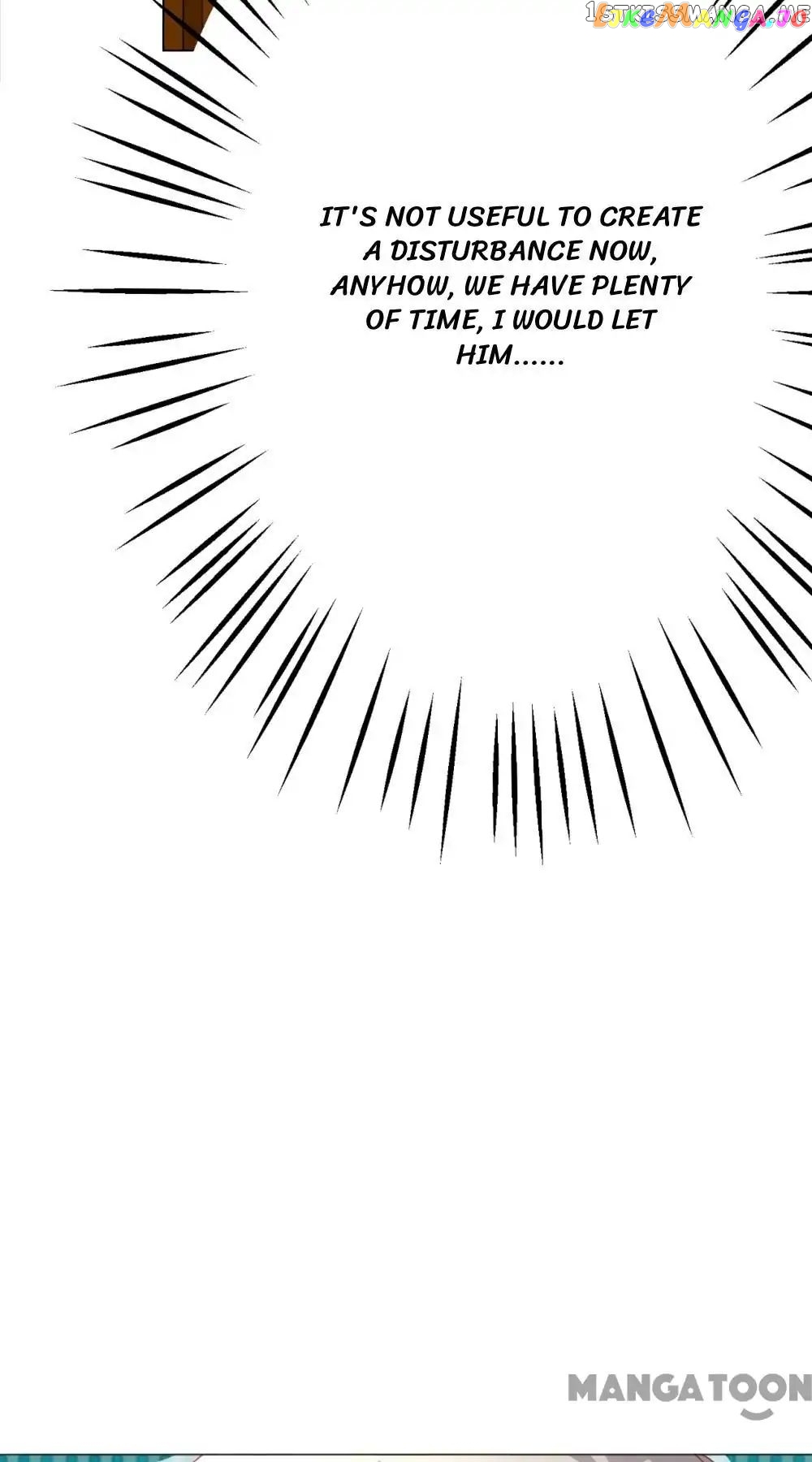 God Gives Me Some Special Eyes chapter 9 - page 58