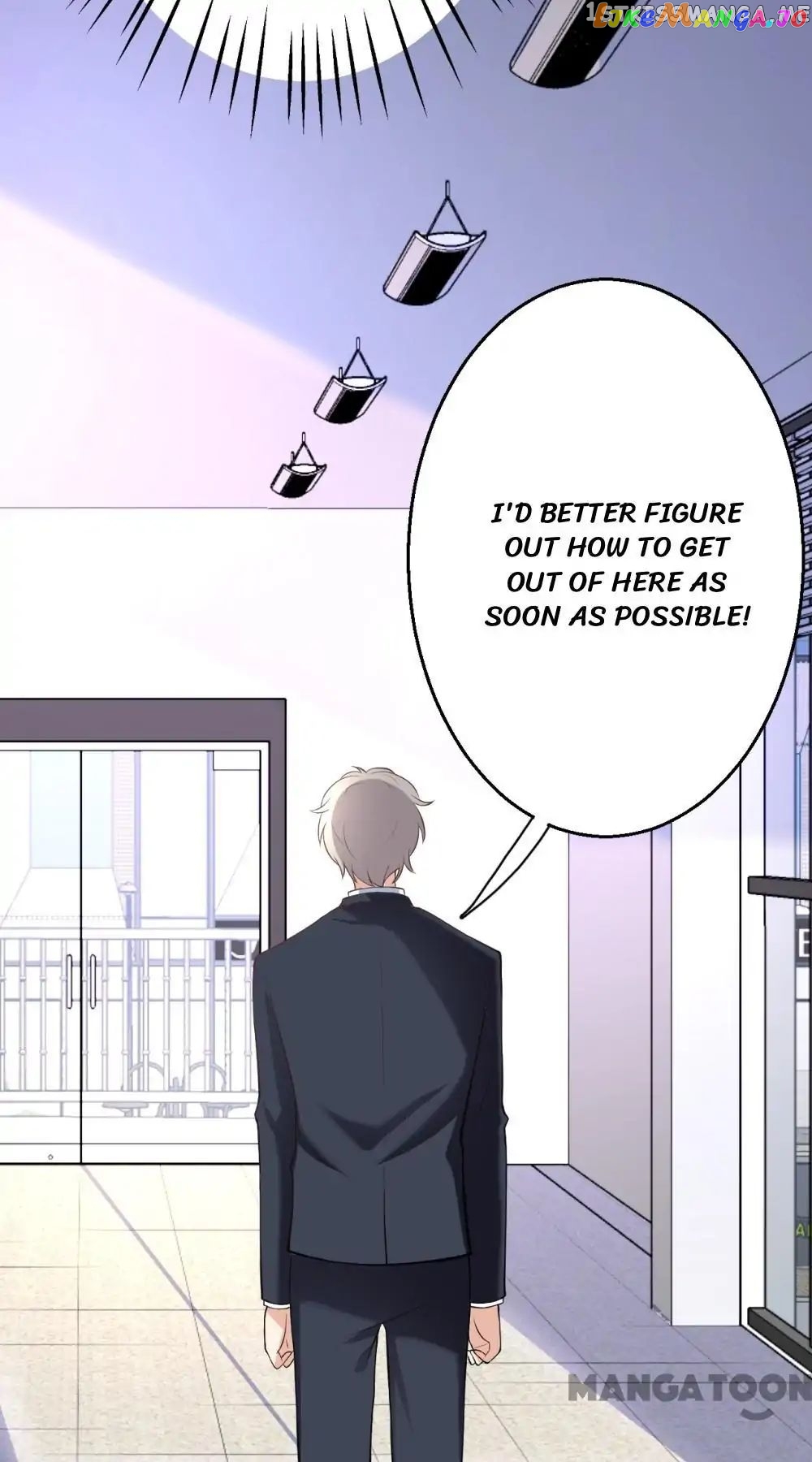 God Gives Me Some Special Eyes chapter 9 - page 60