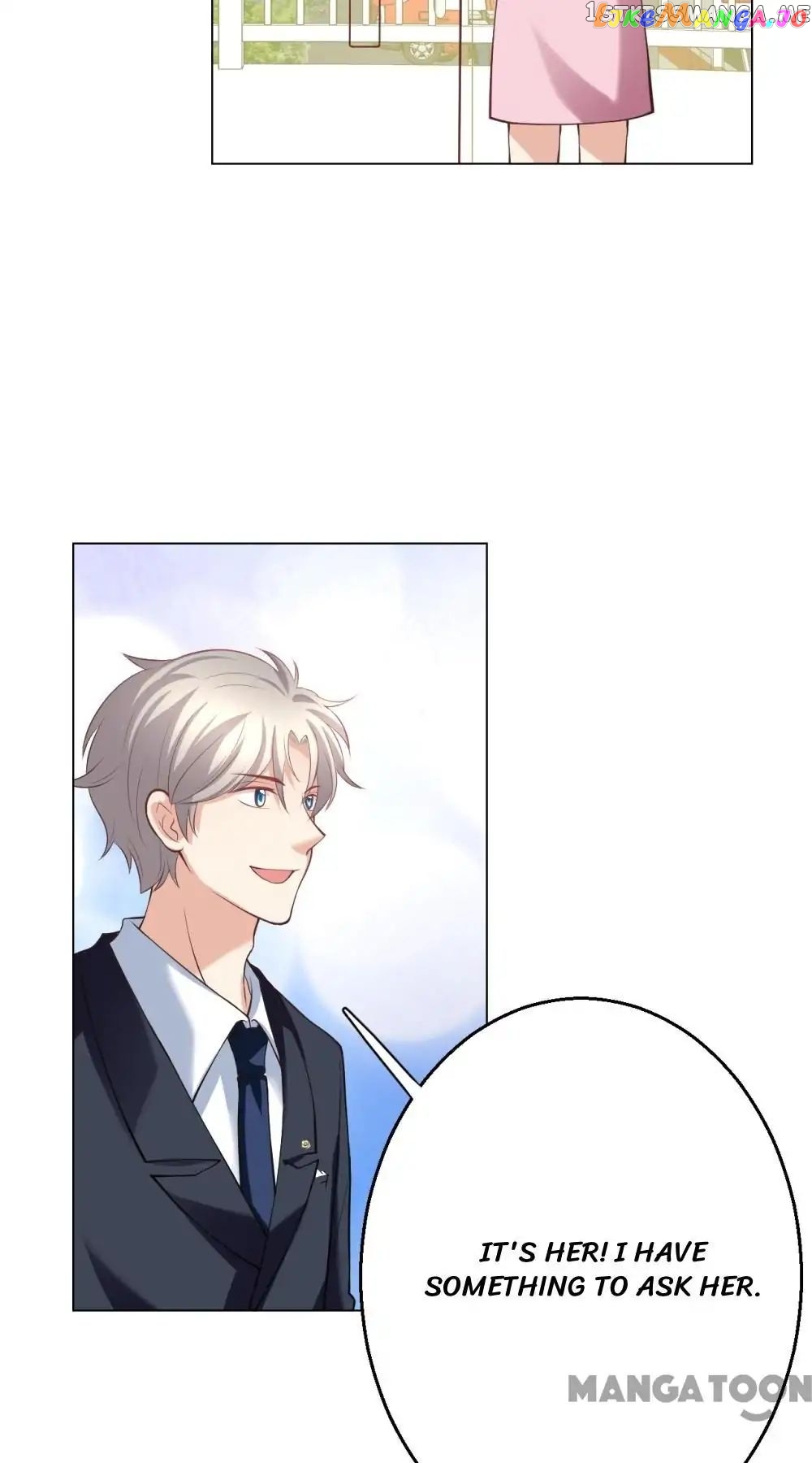 God Gives Me Some Special Eyes chapter 9 - page 62