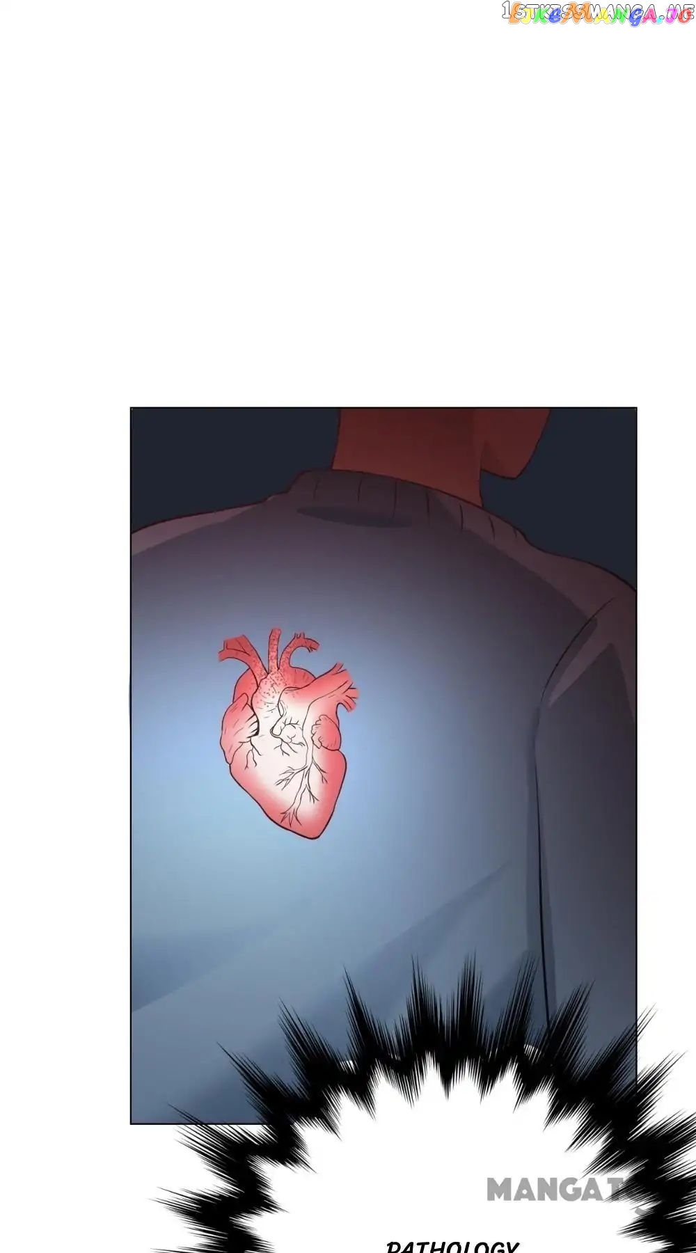 God Gives Me Some Special Eyes chapter 9 - page 7