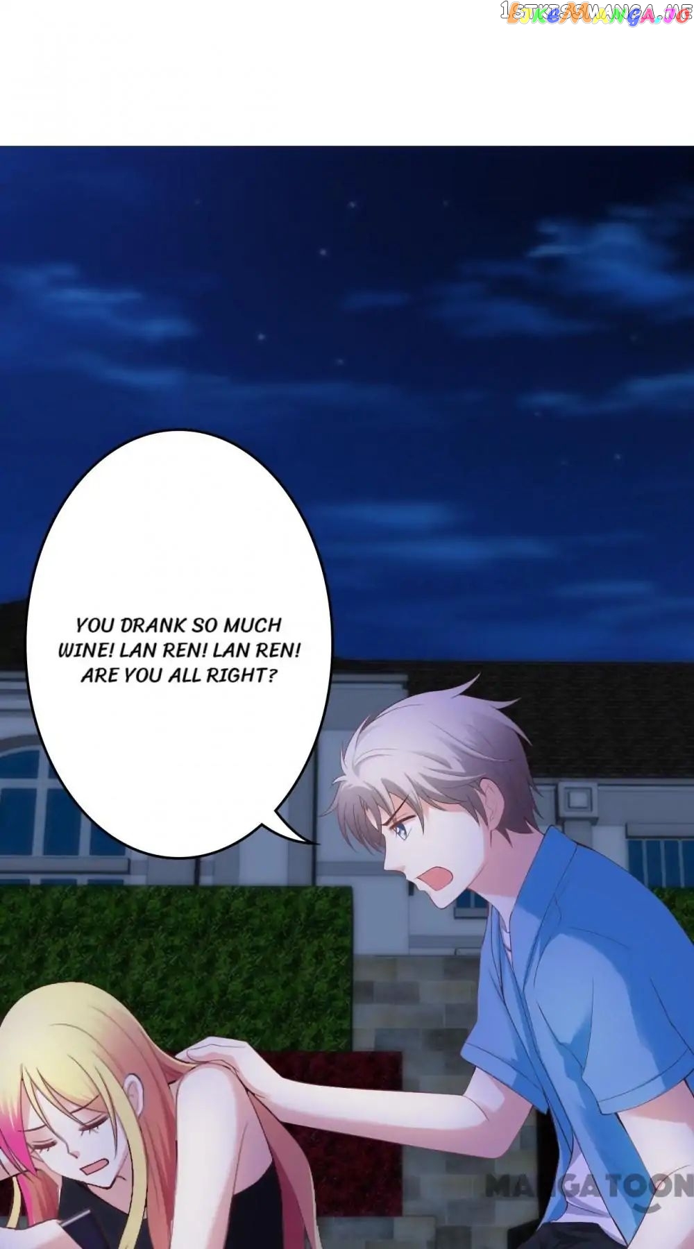 God Gives Me Some Special Eyes chapter 25 - page 3