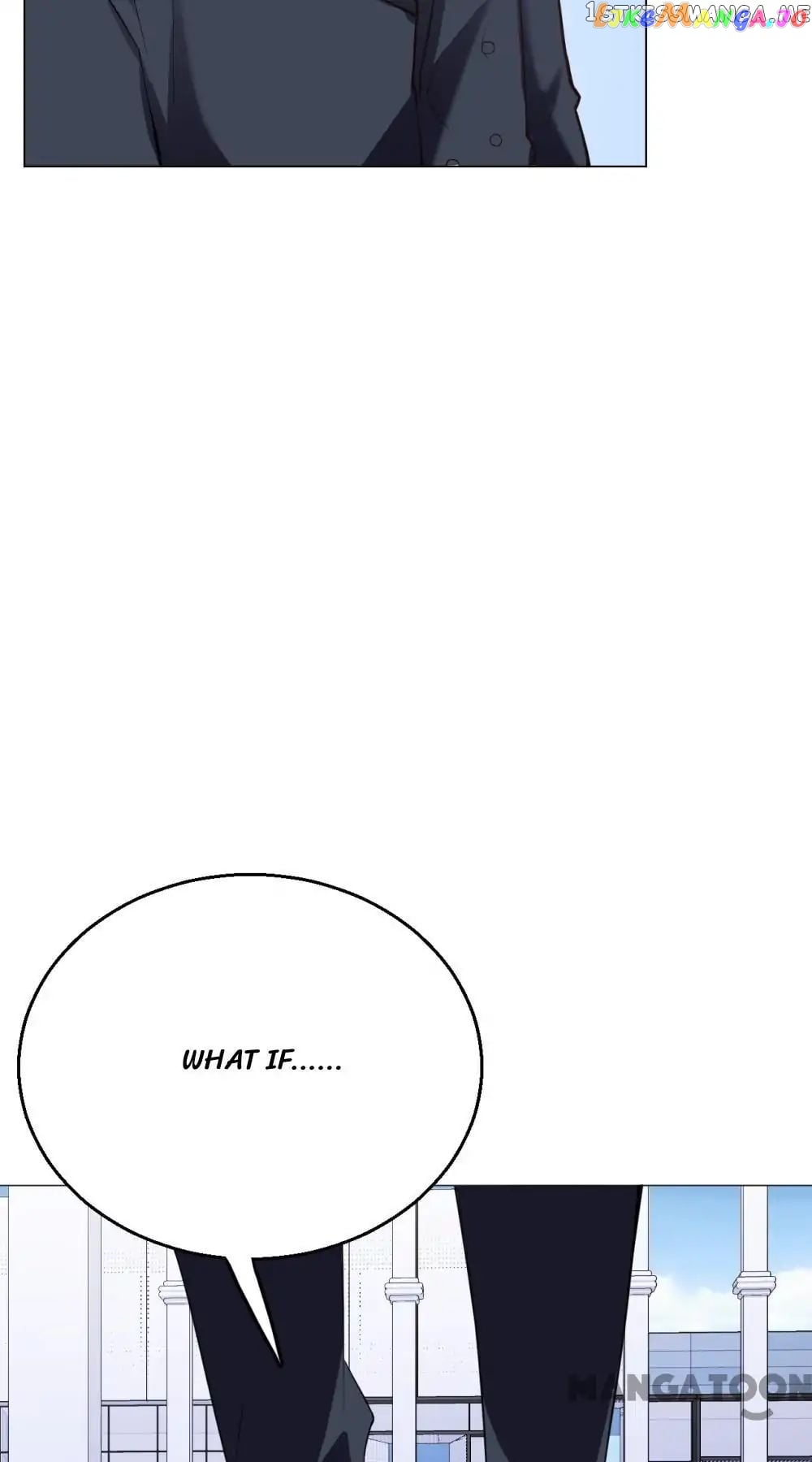 God Gives Me Some Special Eyes chapter 10 - page 11