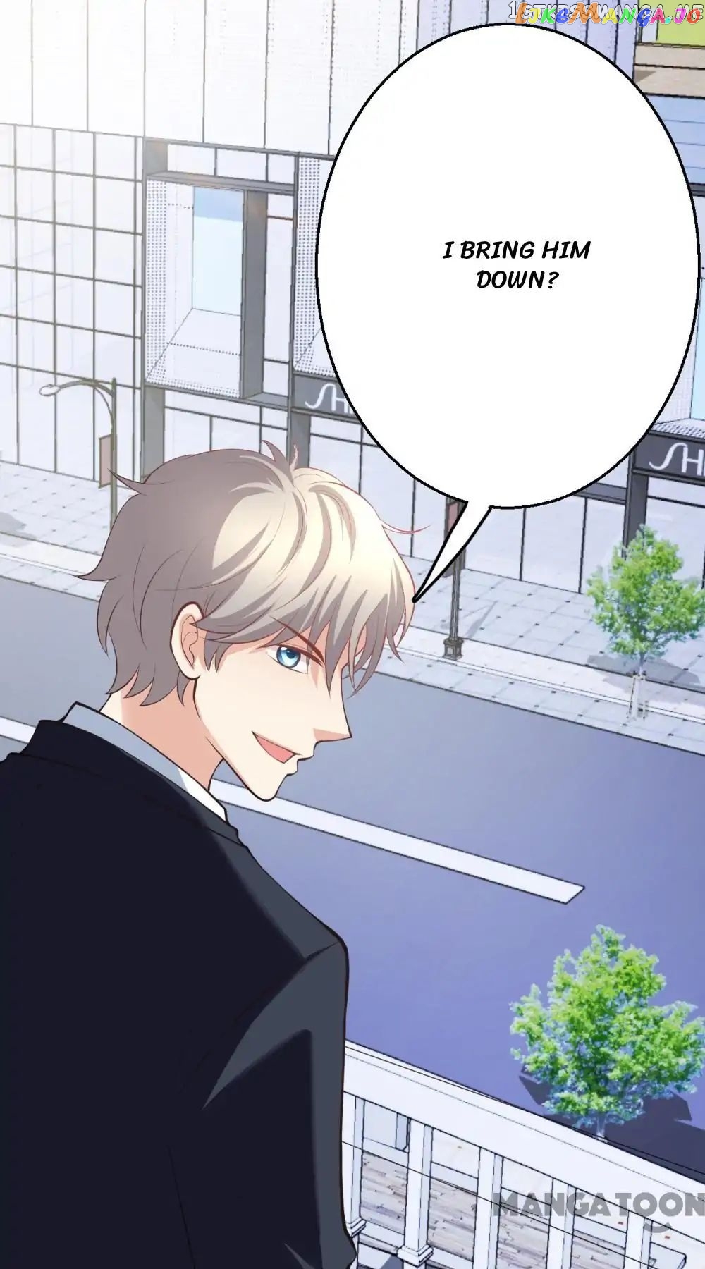 God Gives Me Some Special Eyes chapter 10 - page 13