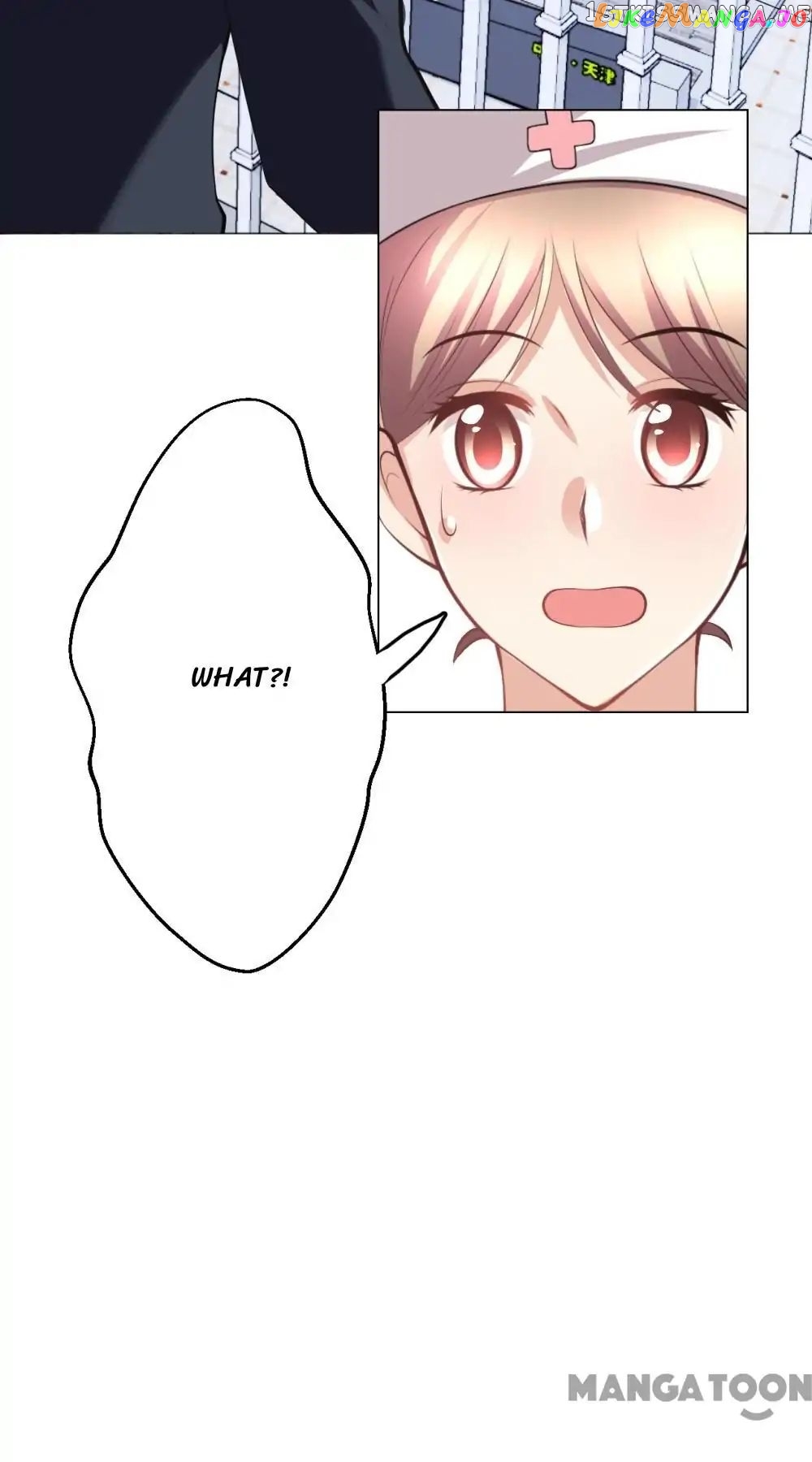 God Gives Me Some Special Eyes chapter 10 - page 14