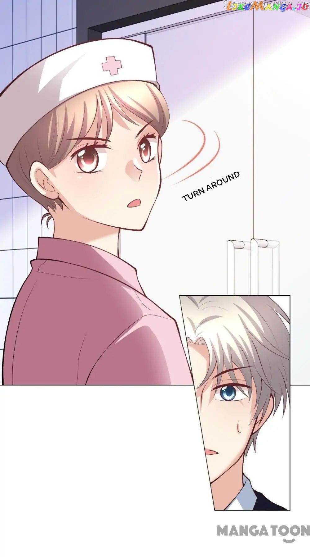 God Gives Me Some Special Eyes chapter 10 - page 20