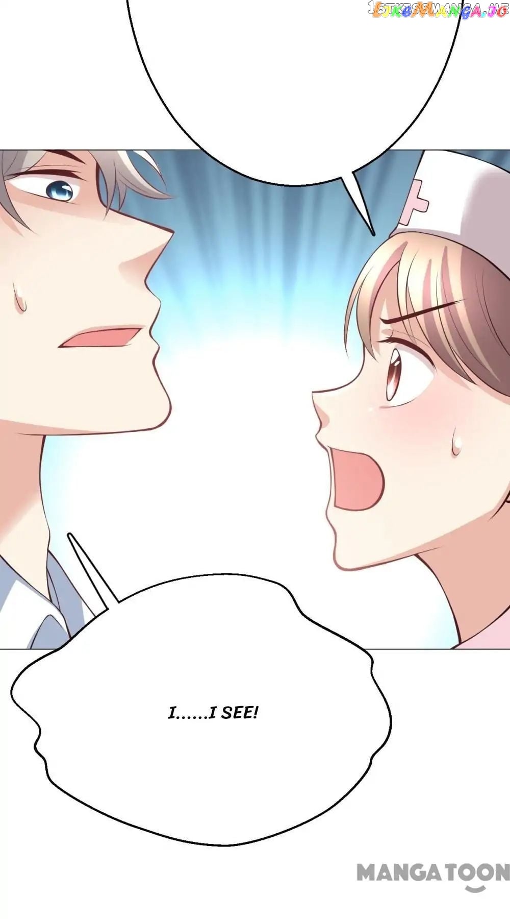 God Gives Me Some Special Eyes chapter 10 - page 24
